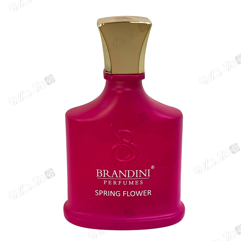 عطر جیبی اسپرینگ فلاور برندینی
